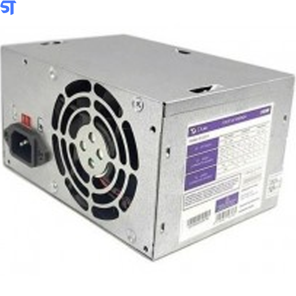 Fonte de Alimentação 230w Sem Cabo Sem Caixa (DX 230se) - Duex