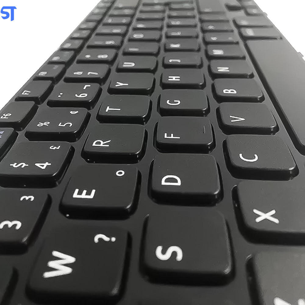 Teclado Notebook Dell Inspiron 15 3521 3537 15r 5521 5537 Pn 0J84Th Pk130sz4a00- PK130SZ1A32