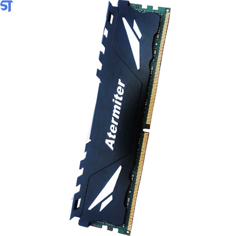 Memoria Ram Desktop DDR4 8GB 3000MHz Atermiter- PC4 21500- CL19