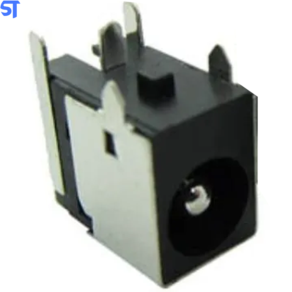 Dc Power Jack Acer Travelmate Alienware Compaq Armada Hp Pavilion | Dc 1021