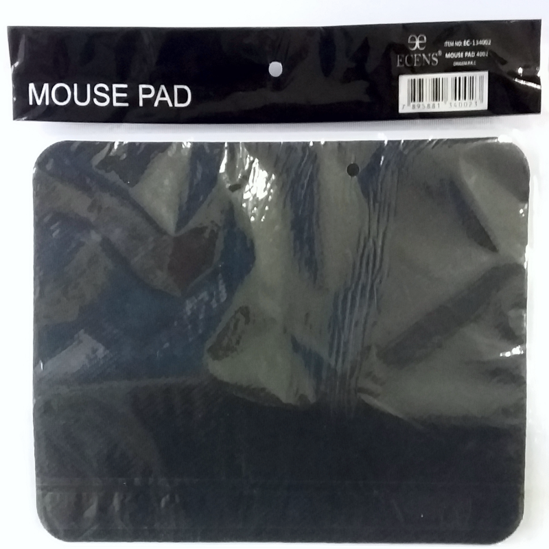 Mouse Pad Ecens Ec-134002 Varias Estampas