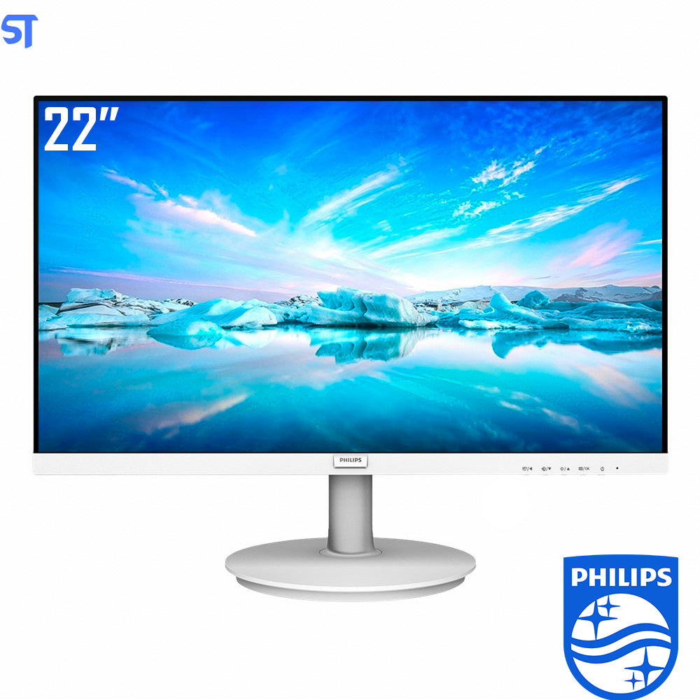 Monitor Philips 22