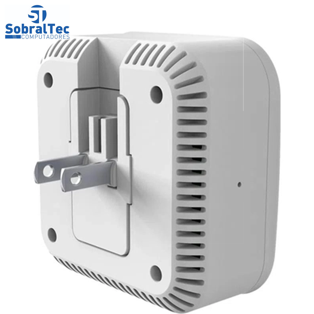 Vídeo Porteiro Wifi Allo W3+ Intelbras