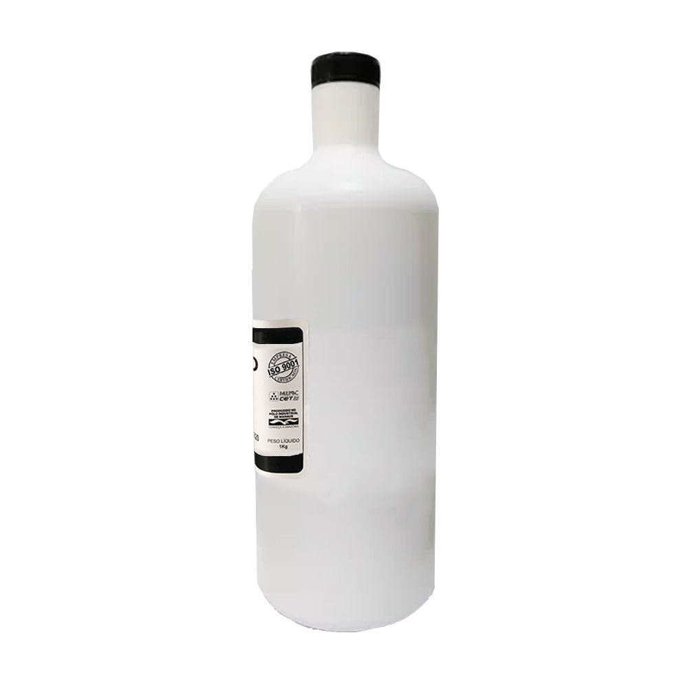 Refil Toner D'camp Kyocera 1 Kg | TK 17/18 | KM 1000/ 10/20/ 1050/ 1500/ 1820