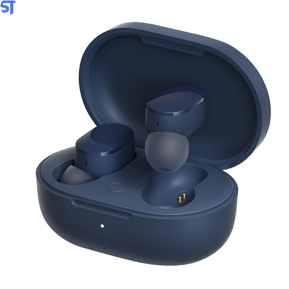 Fone De Ouvido Airdots 3 Xiaomi Redmi Sem Fio Bluthooth 5.2