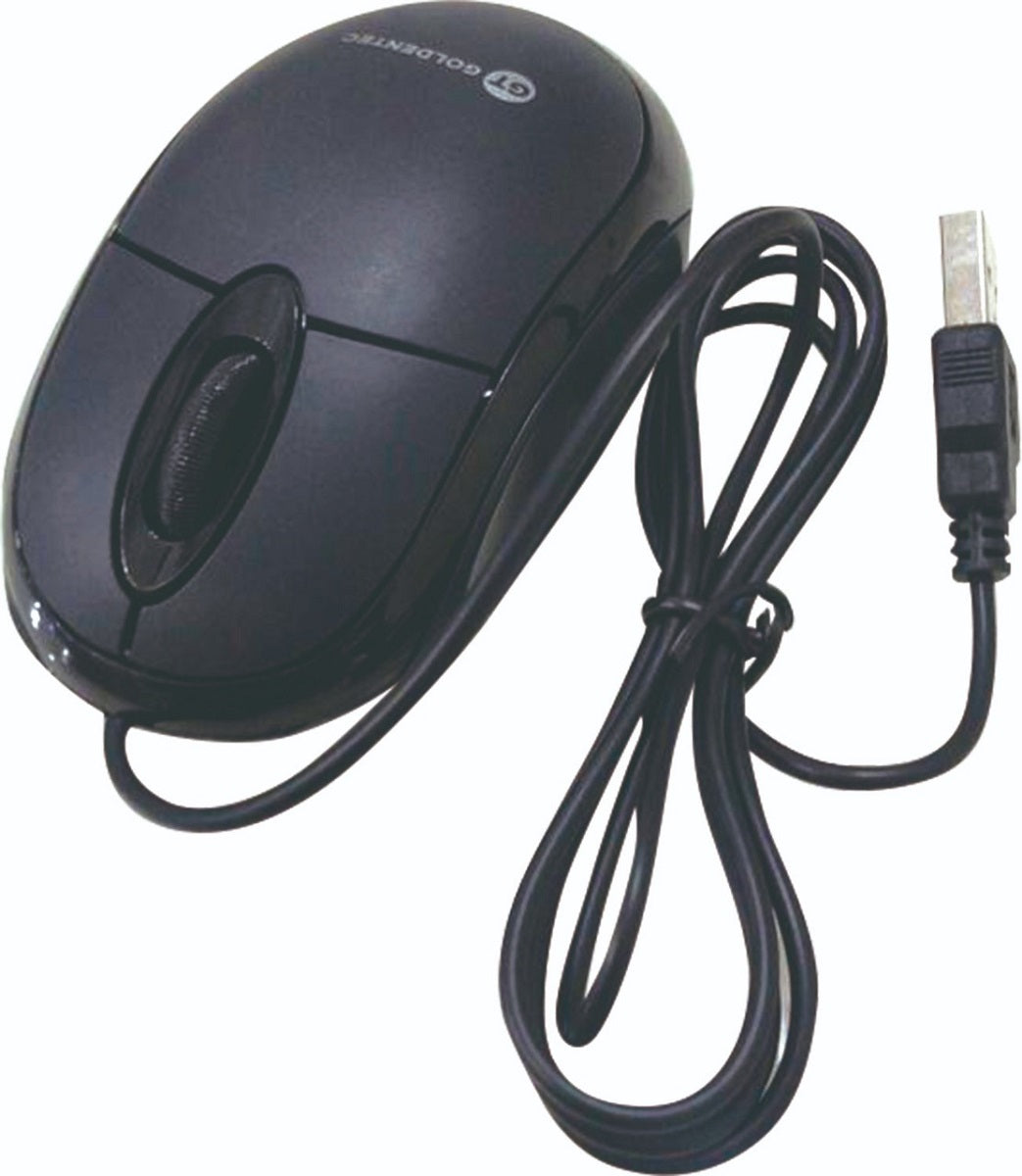 Computador Core i3 - Hd 500Gb- Memória Ram 4 Gb -Monitor 15- Tecaldo/Mouse e Estabilizador