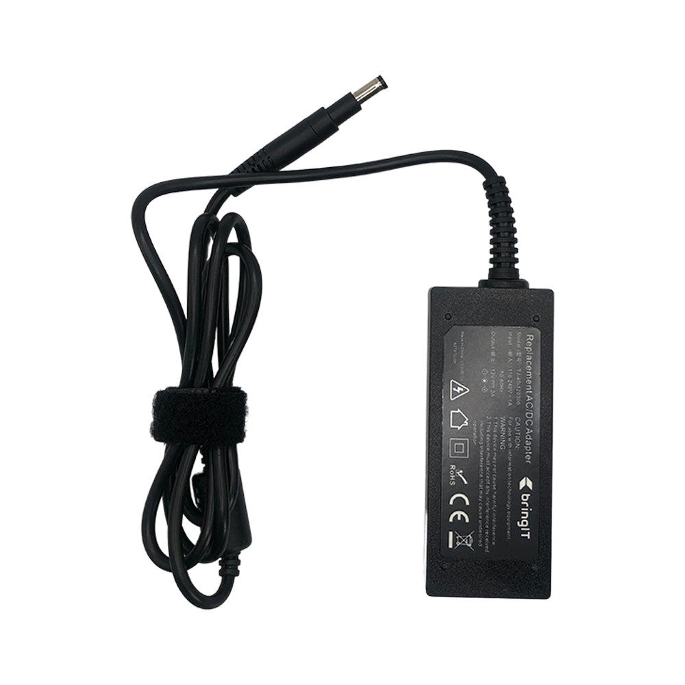 Fonte para Notebook Compativel com Asus - 12V 3A 36W - Pino 4.8Mmx1.7Mm ( Bringt )