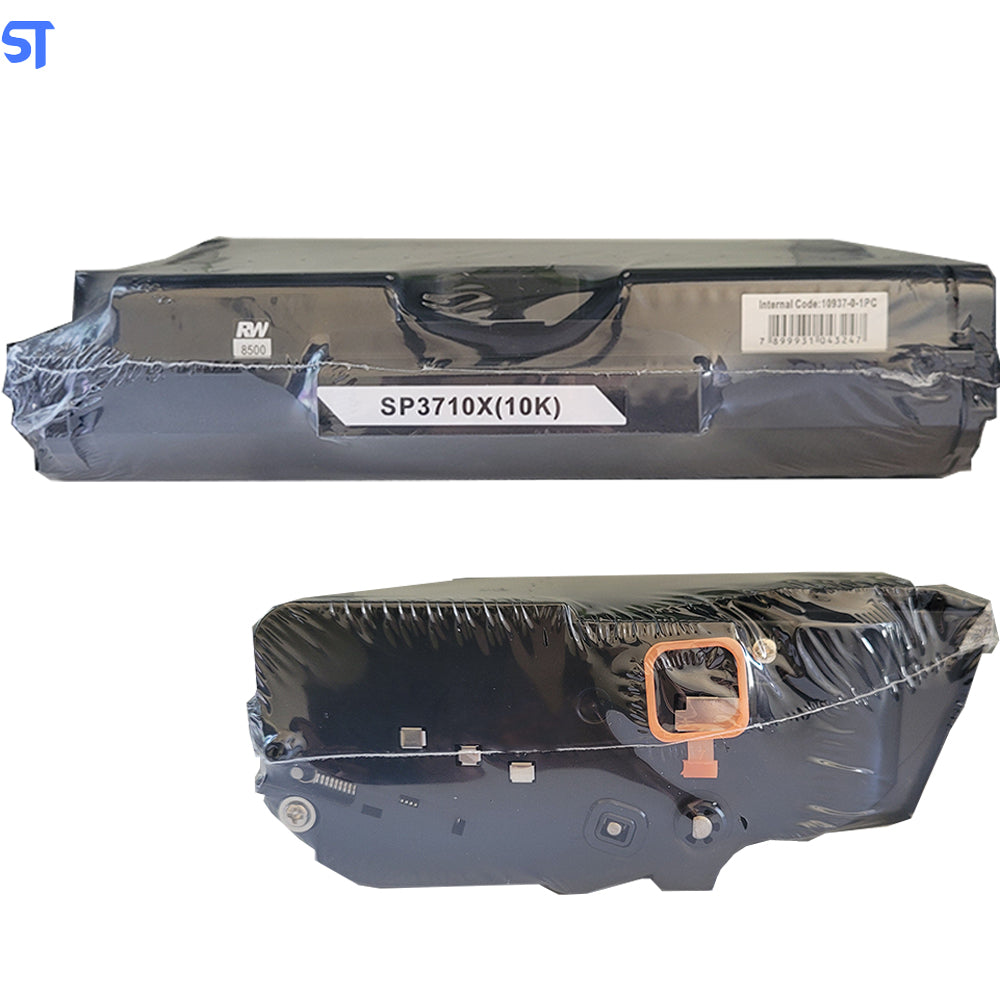 Toner Compatível Ricoh Black Sp3710 Sp 3710dn Sp 3710sf Sp3710 7k Profit