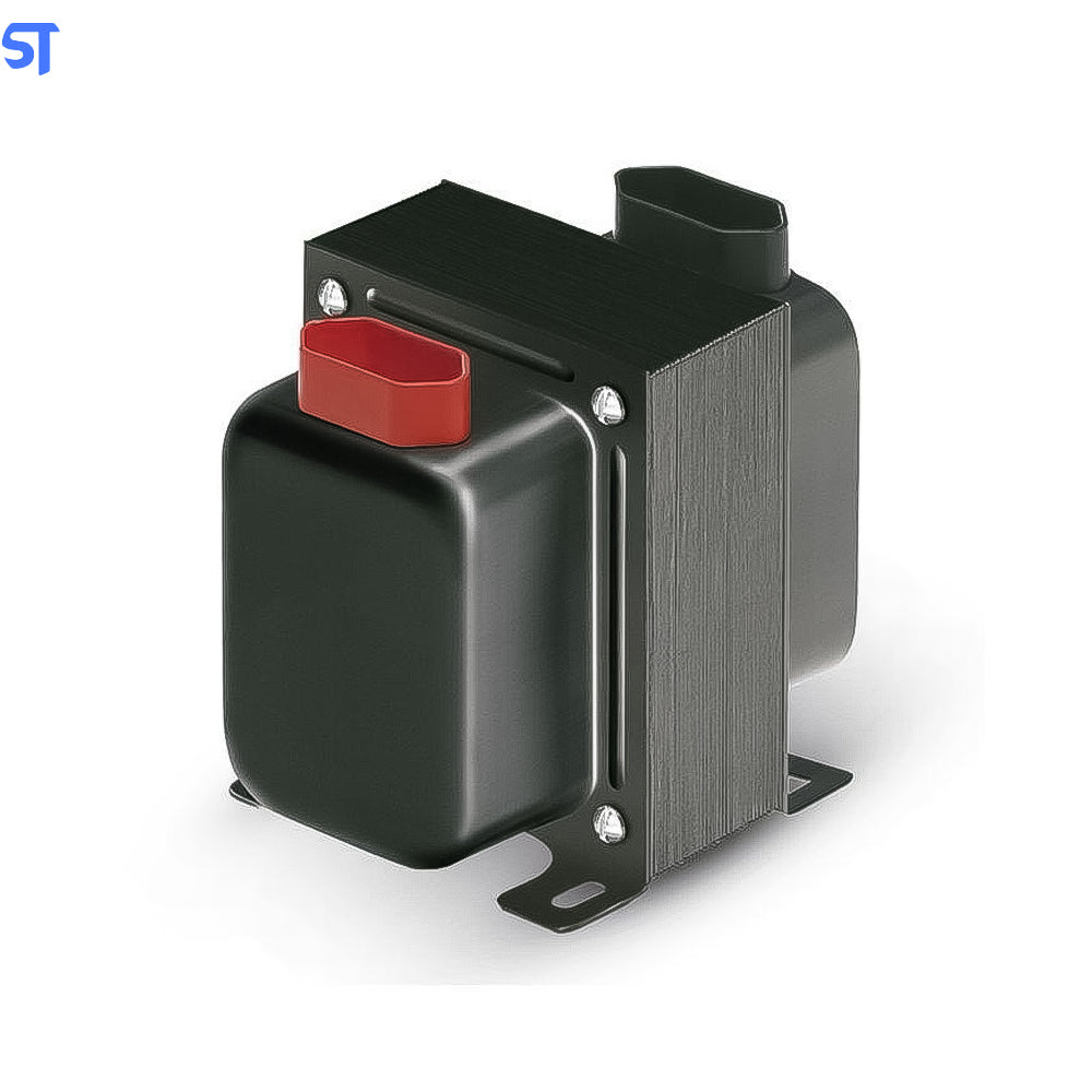 Auto Transformador MCM 1050 VA 220V Para 115V ATR - PR1360