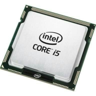 Processador Intel Core i5- 4440 - 3.1Ghz 6 Mb Lga 1150 4ª Ger