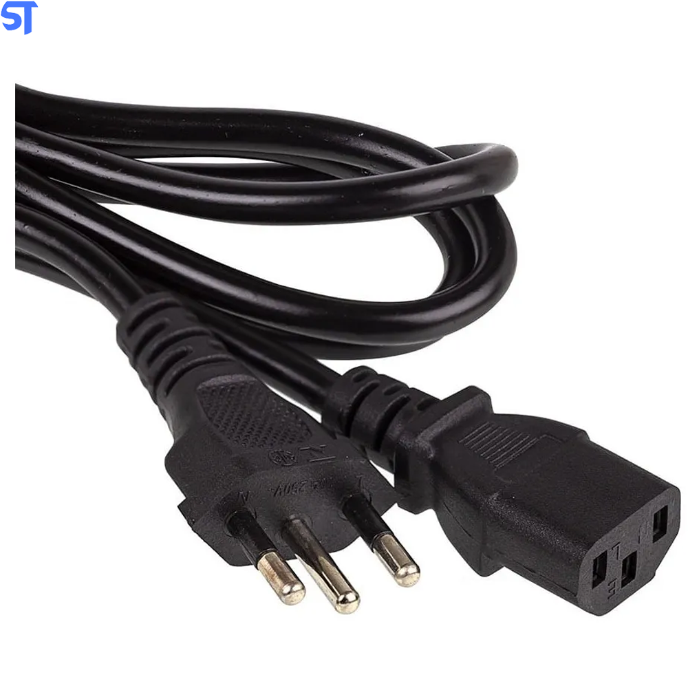 Computador Core i3-2100- HD SSD 120GB- Memória 4GB- Gab MT-25V2BK- Windows10