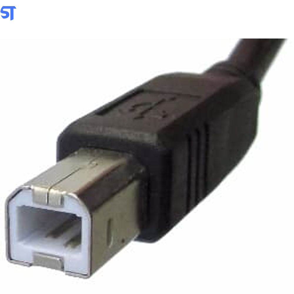 Cabo usb Para Impressora - HBH - 1,5 Metros