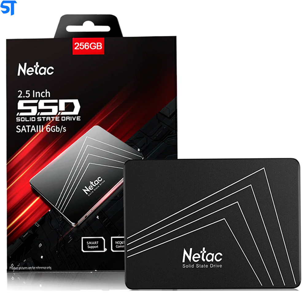 Computador Intel Core i5-3340 -HD SSD 256GB + HD INT. 500GB- Memória Ram DDR3 8GB -SobralTec- 2640