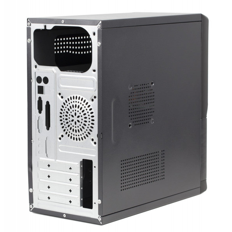 Gabinete atx Goldentec 5819C Sem Fonte 250W Preto