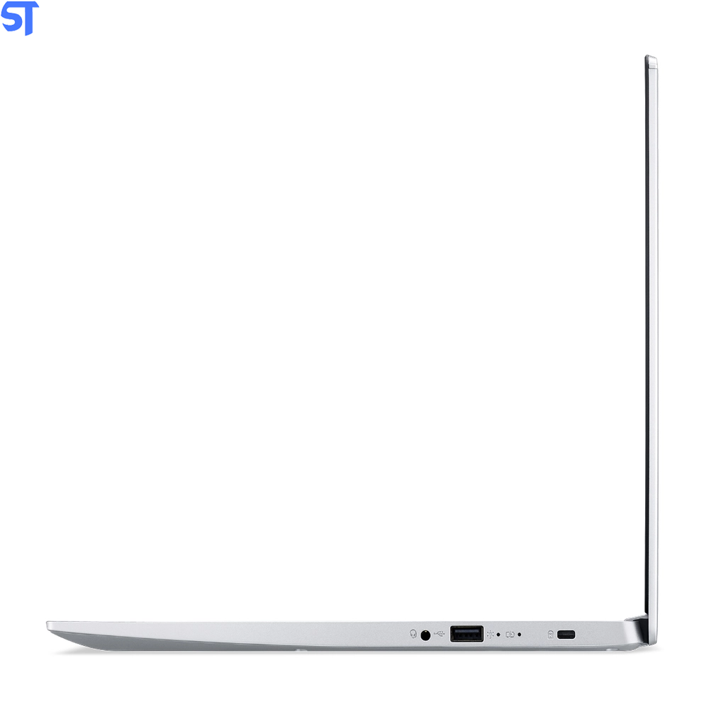 Notebook Acer Aspire 5 A515-54G-52C1 Intel Core i5-10210U 8GB 512GB W10 15.6" Placa de Vídeo Geforce 2GB MX250 Prata