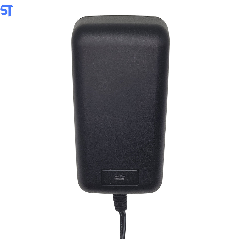 Fonte de Alimentação Sagemcom 12v 2.5a Pino 5.5 x 3.5mm Modelo NBS30E120250HB