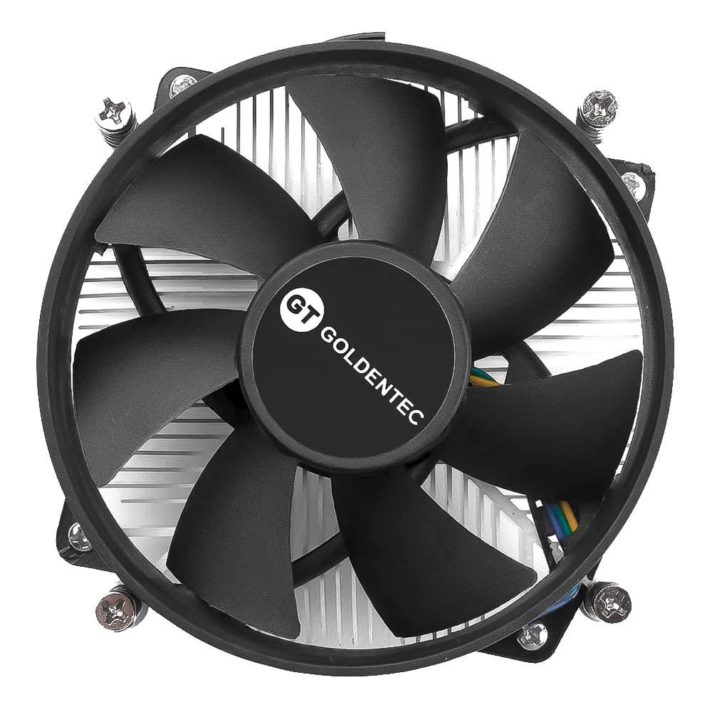 Computador Core i3-2100 -SSD 240GB - Ram 8GB - Windows 10 - Gab MT25V2BK - Fonte Real 500W - Brinde Mouse Pad