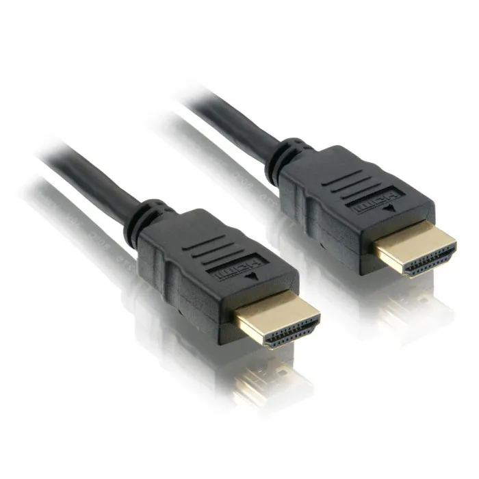 Cabo Hdmi Play Game 8 Metros Preto