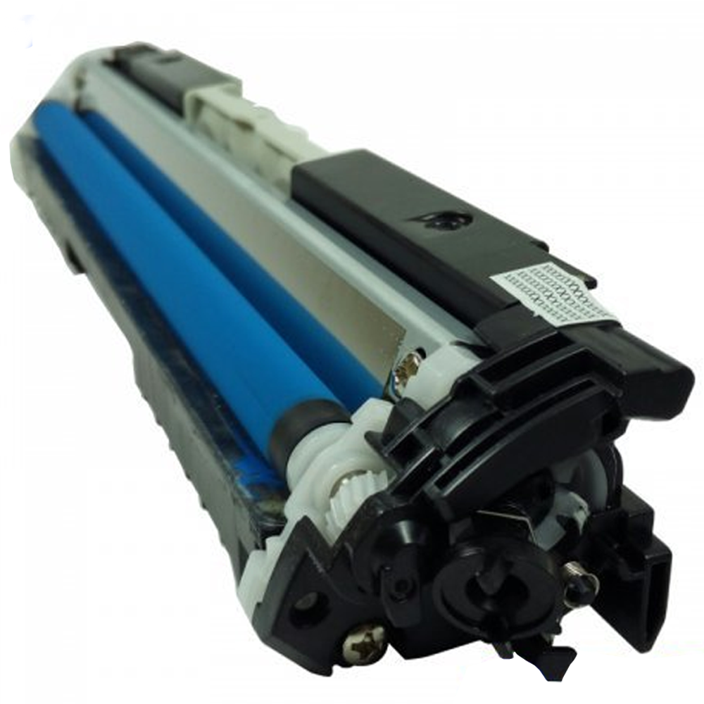 Cartucho Toner Compatível HP P-871 Ciano-Ce311a M175nw/m175a/m275