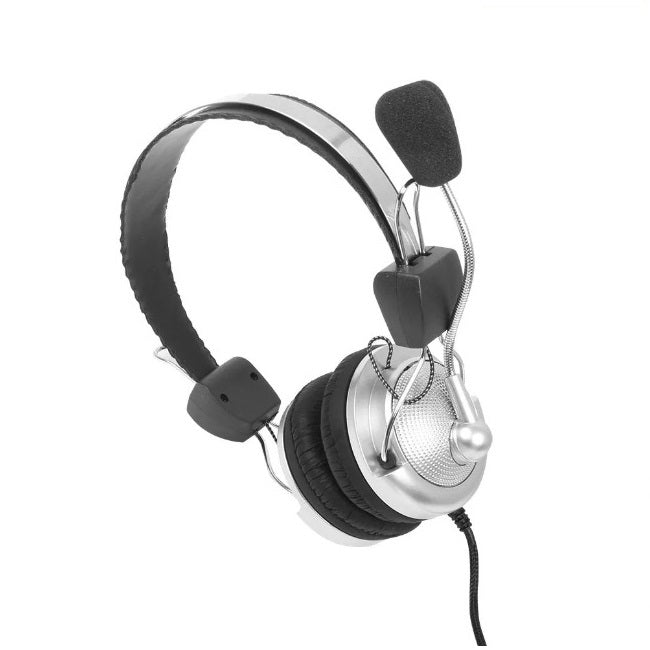 Headset Super Bass KT-301 Com Microfone