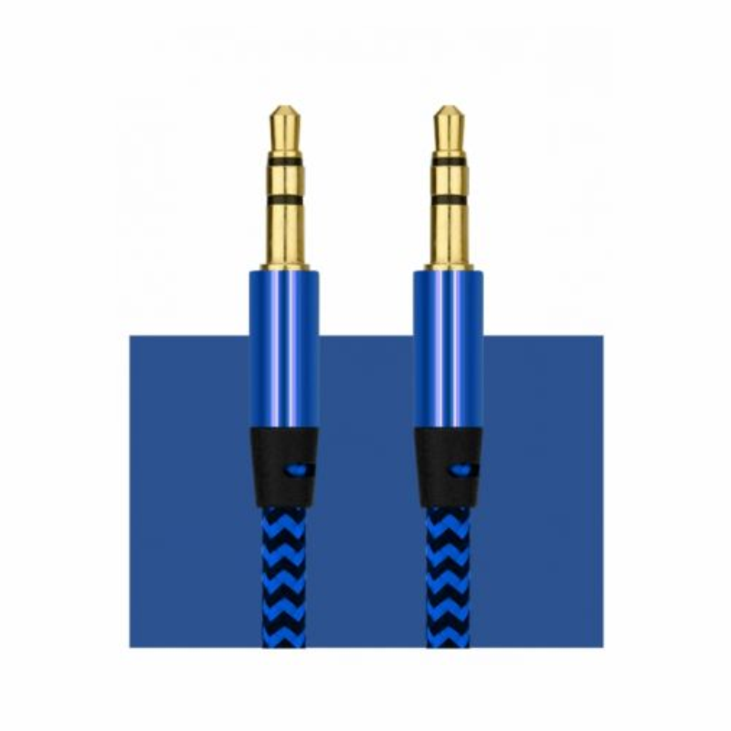 Cabo P2 x P2 Reforçado Sumexr C-01