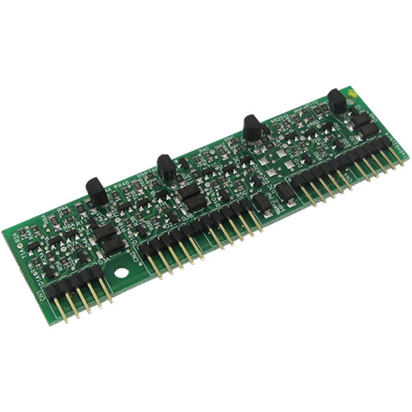 Placa Ramal Desbalanceada 4 Ramais