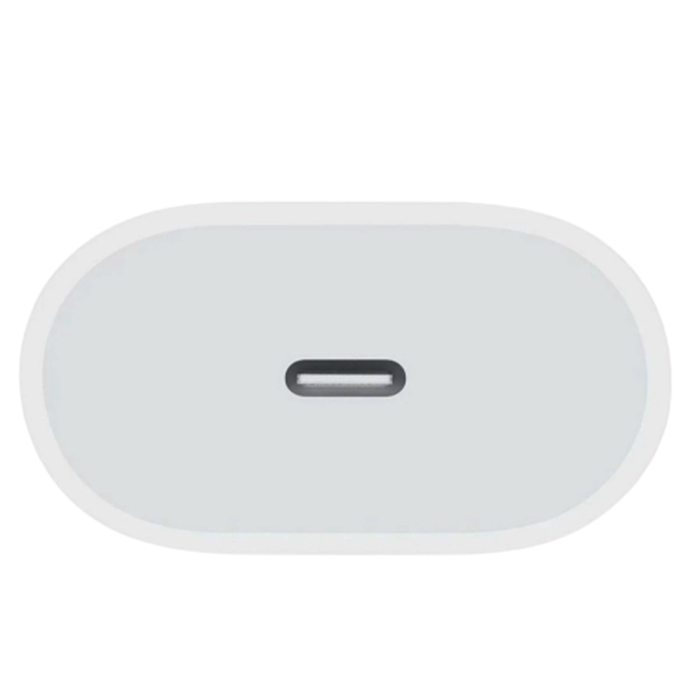 Carregador De iPhone Tipo C Lightning 20W Para iPhone, Pro e Max Original