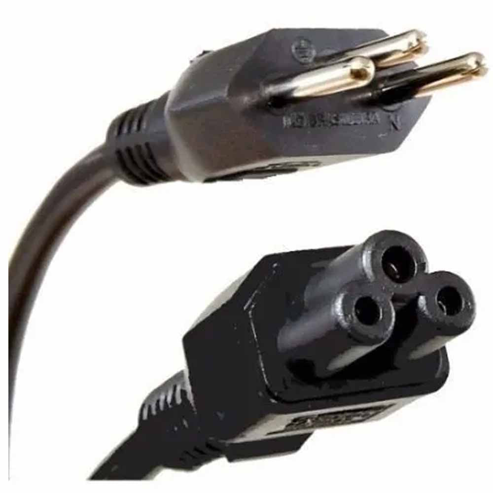 Fonte Notebook Hp 19,5v 3,33A Pino 7,9 x 5,0mm 65W