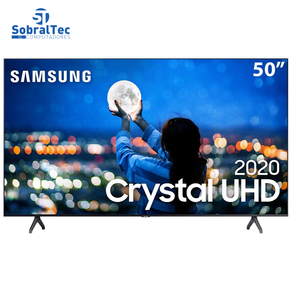 Smart TV LED 50
