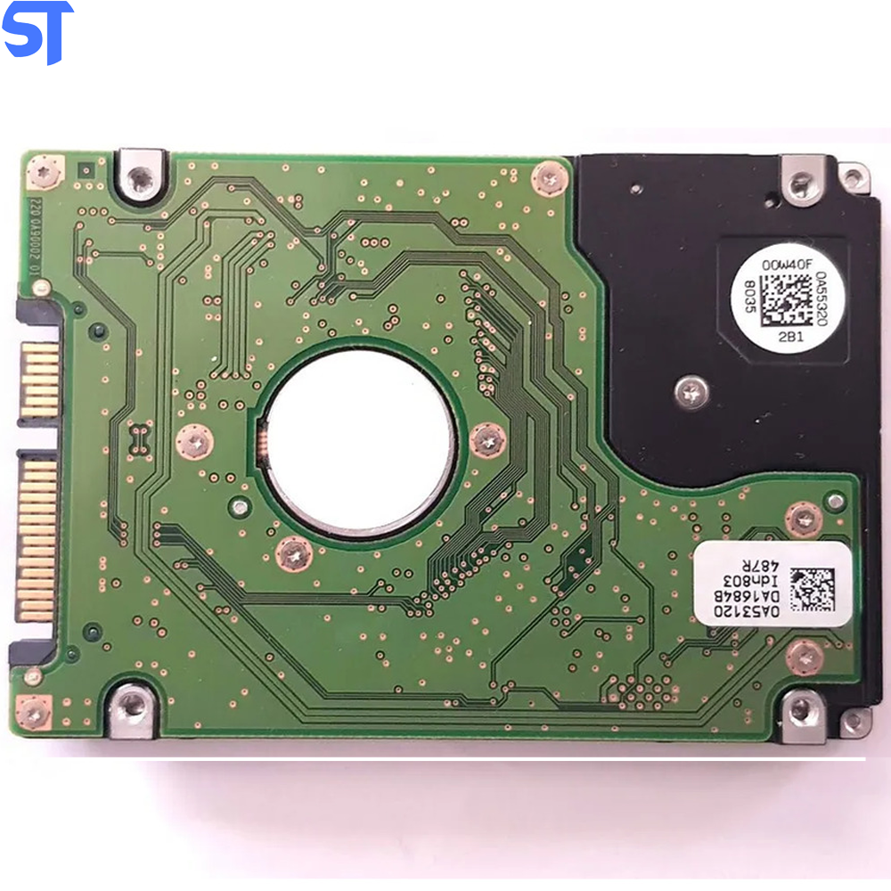 Hd De Notebook 160gb HtS542516K9SA00