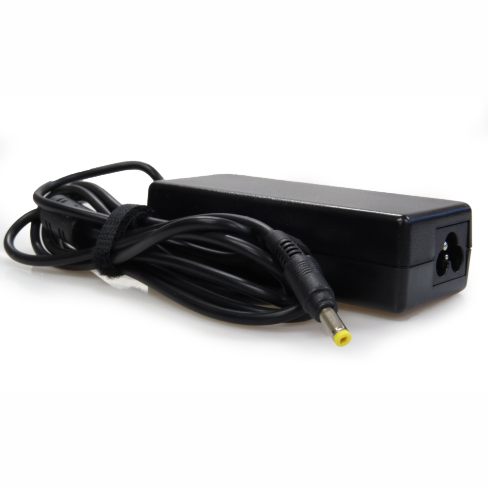 Fonte Notebook Hp 18,5v 3,5a N18152 RevA03 Pino Amarelo 4.8mx 1.7m