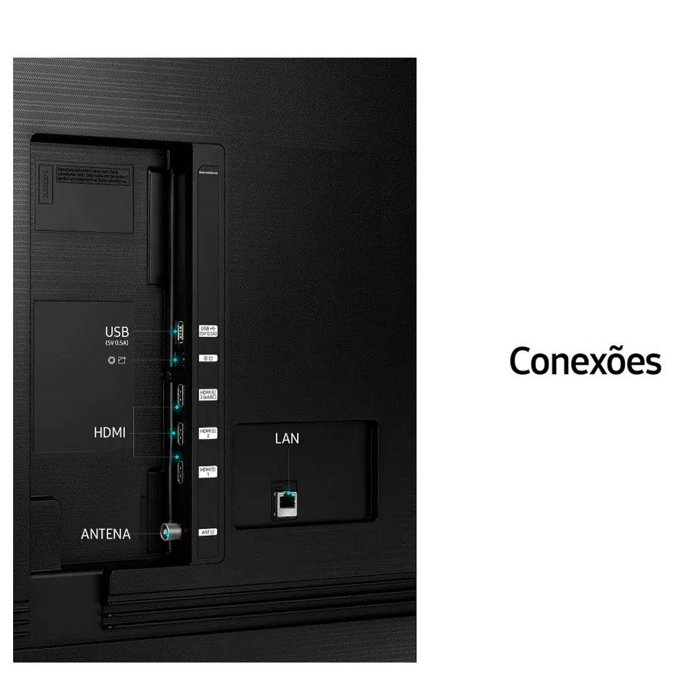 Smart TV 75
