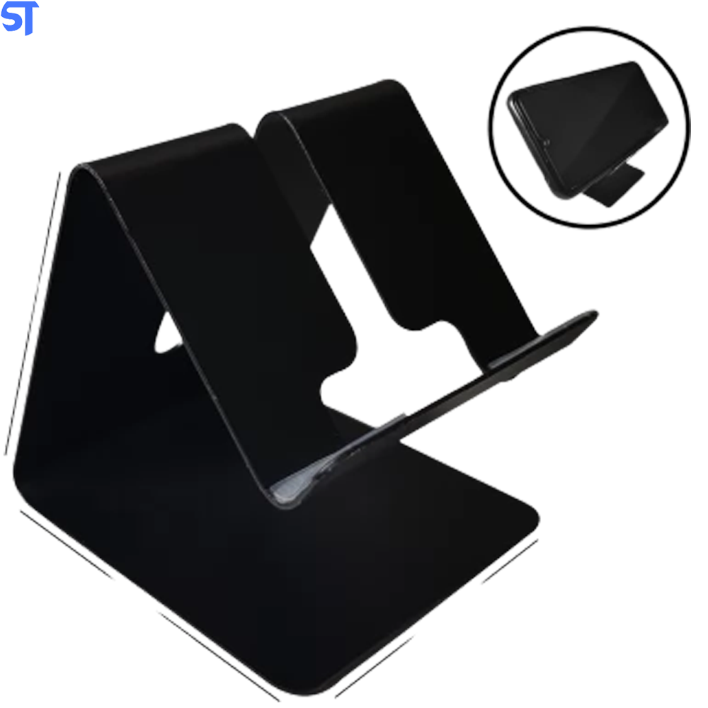 Suporte para Smartphone em Alumínio KP-SP208