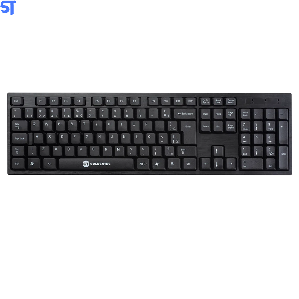 Computador Core i3- 3220-HD SSD 128GB- Memória Ram 4GB-Micro-ATX Mt-24V2BK