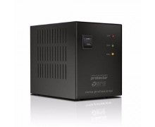 Estabilizador Eletrônico Microline 2 Bmi 300Va 300w ML2-0300B1