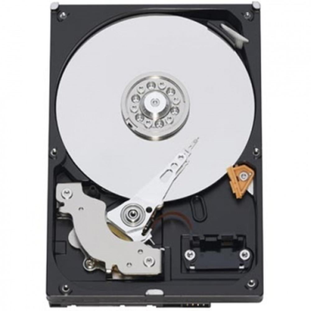 Hd Int. Desk Seagate 500gb Sata3 6gb/s St3500414cs 7200Rpm