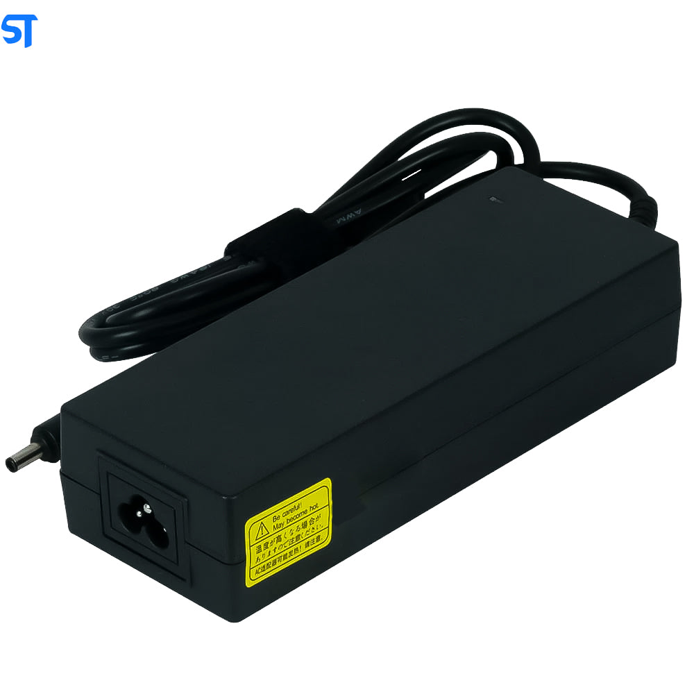 Fonte Notebook Dell XPS 19.5V 6.7A 130W - Plug 4.5X3.0mm - Compatível Com Dell XPS 9560