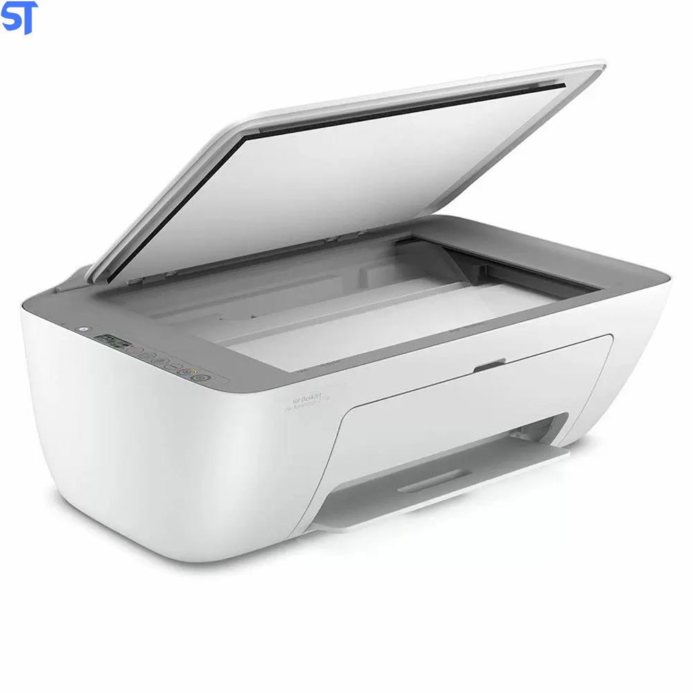 Multifuncional HP Jato de Tinta DeskJet Ink Advantage 2776 (7FR20A) USB e Wi-Fi