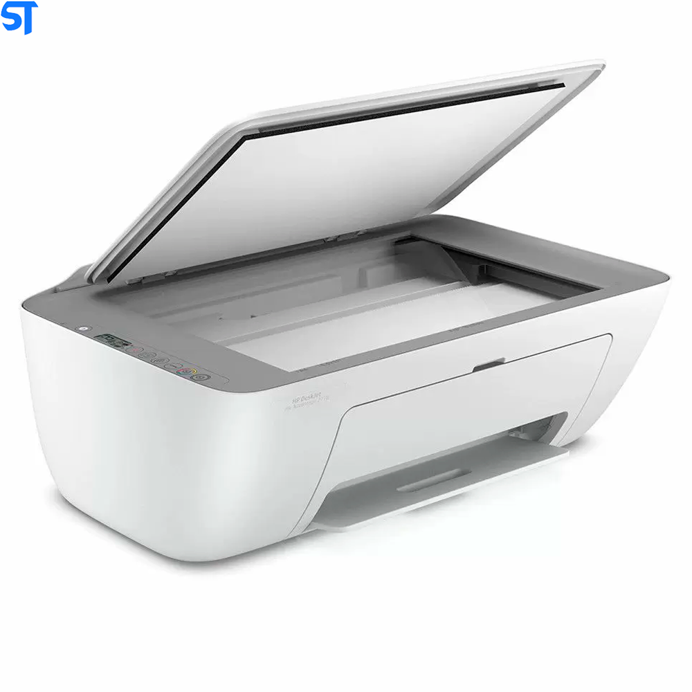 Multifuncional HP Jato de Tinta DeskJet Ink Advantage 2776 (7FR20A) USB e Wi-Fi