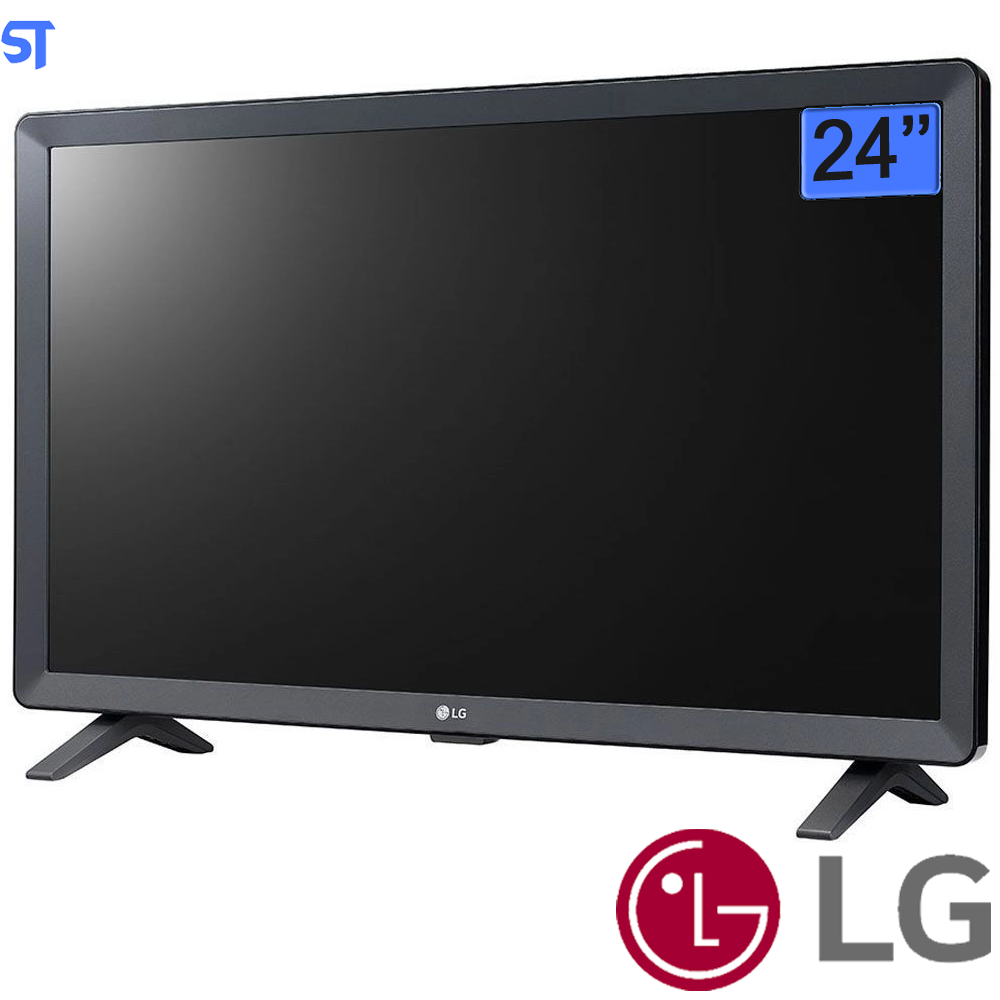 Smart Tv LG 24