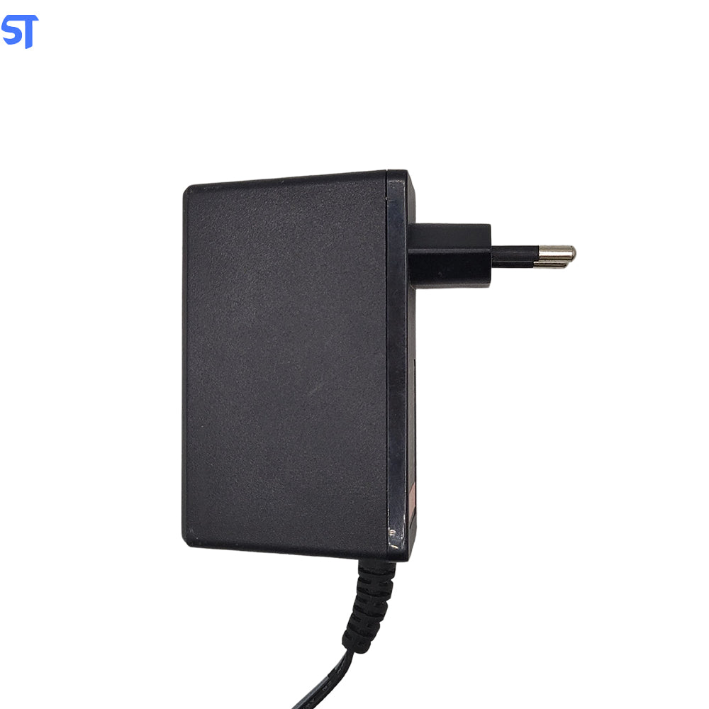 Fonte de Alimentação AC/DC 12V 3.5A Plug P4 Pino 4.5mm x 3.0mm - Sagemcom