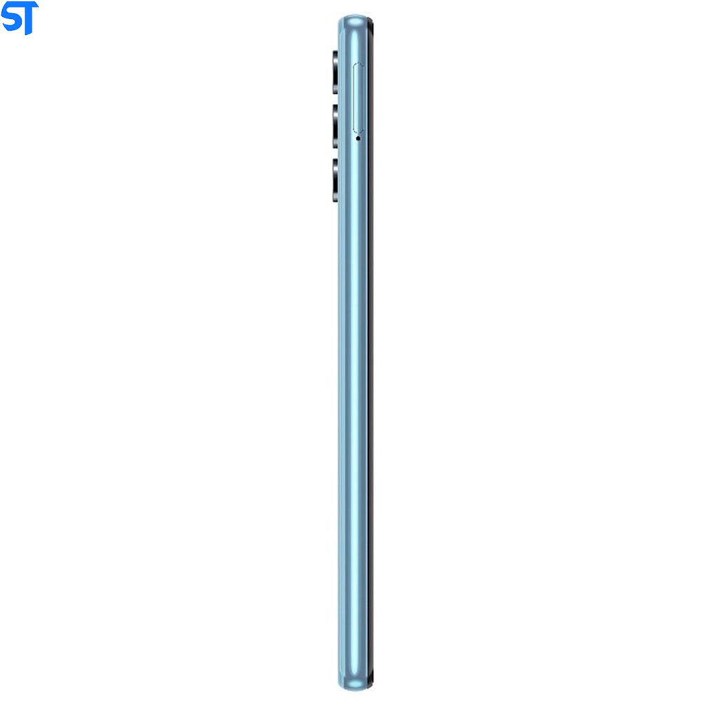 Smartphone Samsung Galaxy A32 128GB 4G Wi-Fi Tela 6.4 Dual Chip 4GB RAM Câmera Quádrupla + Selfie 20MP - Azul