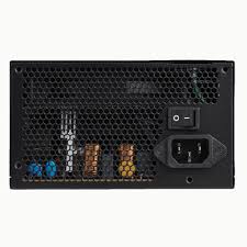 Fonte de Alimentação ATX Corsair CX650 650W ATX 80Plus Bronze CP-9020122-BR