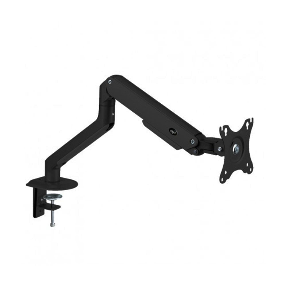 Suporte Multiarticulado de Mesa para Monitores de 17 a 35 Preto ELG F82N