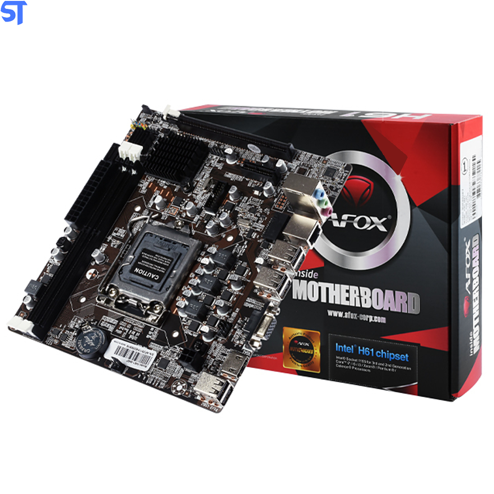 Computador Core i7-3770-HD SSD 256GB -Memória Ram 8GB -Teclado e Mouse- Windows 10- Com Teclado e Mouse