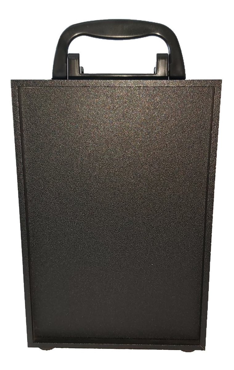 Caixa de Som Grastep