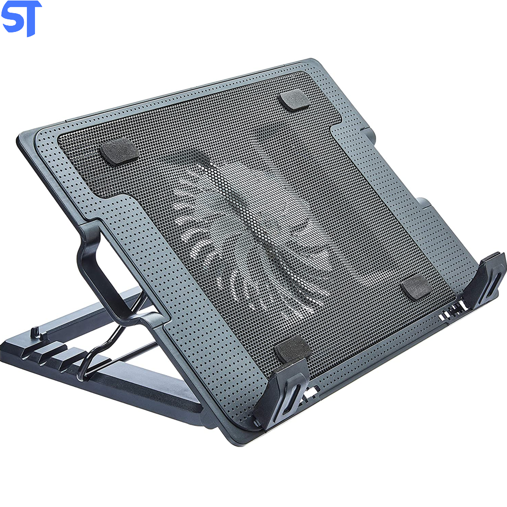 Base para Notebook 1 Cooler 9/17