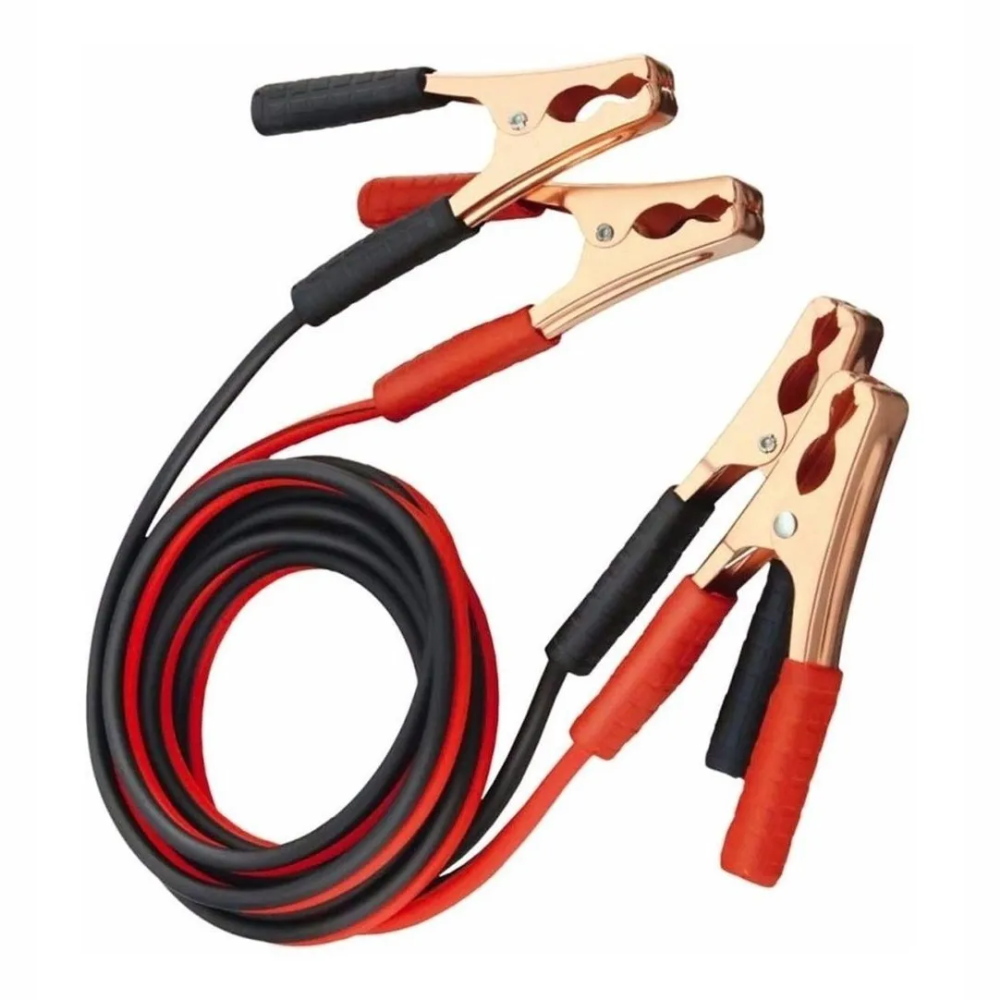 Cabo Auxiliar de Partida ( Chupeta ) 500amp Xtrad XT-2111