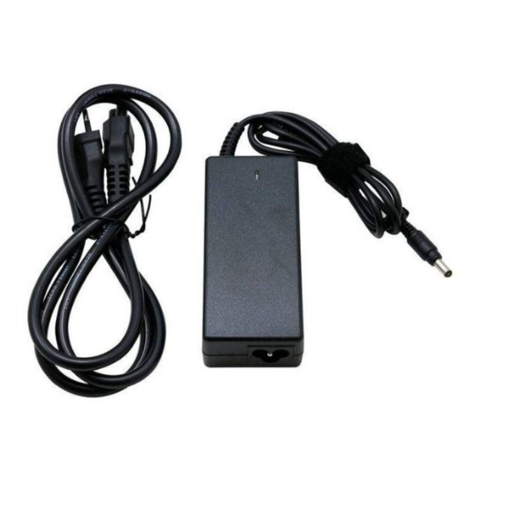 Fonte para Notebook HP 18.5V-3.5A Potência 65 Watts Pino 4.8x1.7mm Knup KP-513A