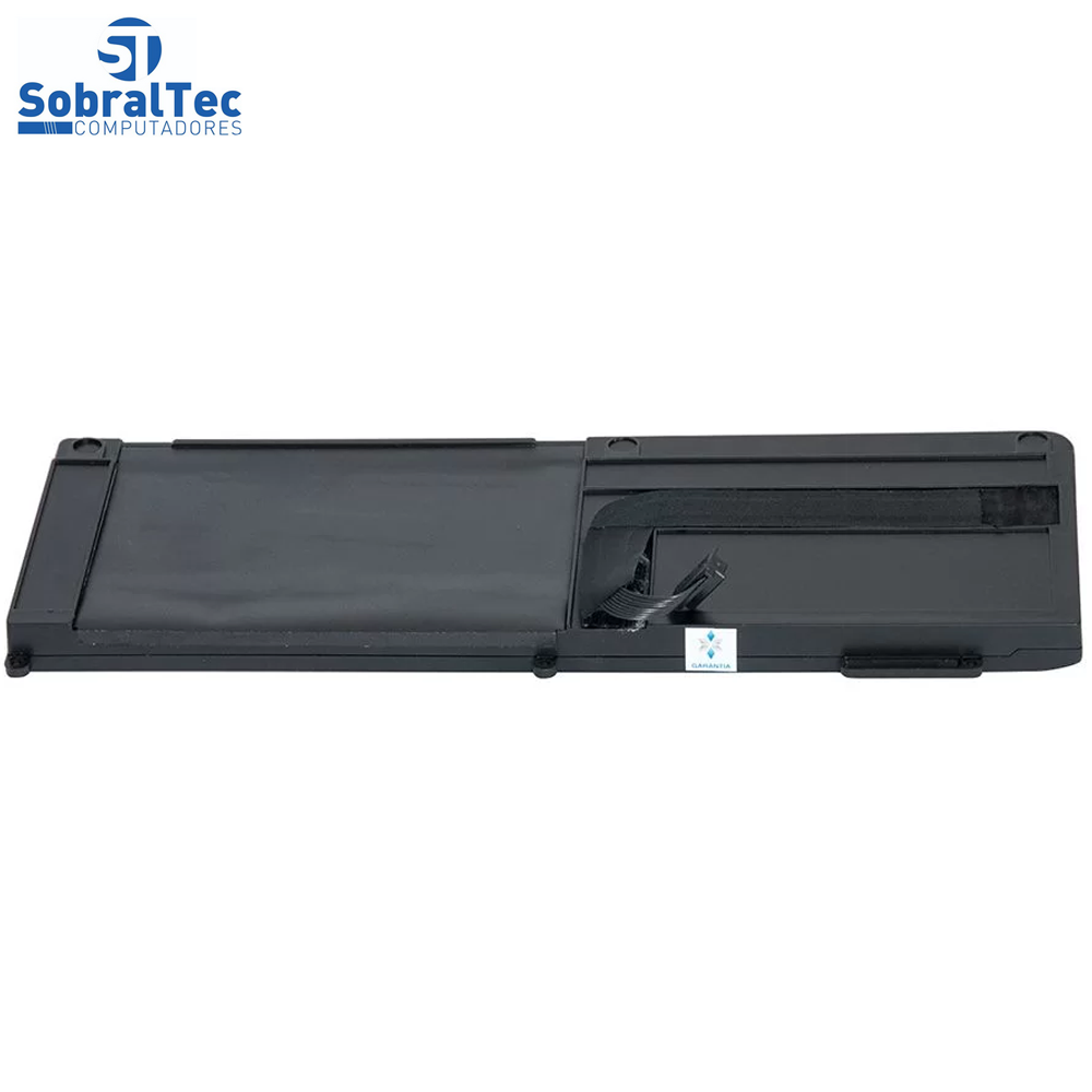 Bateria Notebook Apple A1286 1382 - Polimero 10.8 V 5200 mAh